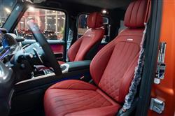 مێرسێدس بێنز G-Class